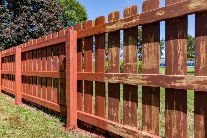 Cattle Fence Repair