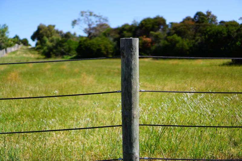 Agricultural Fencing