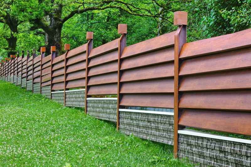 Cost of Fence in Hagerstown, MD